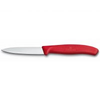 Кухонный нож Victorinox SwissClassic Paring, 8 см (Vx67601)