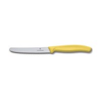Кухонный нож Victorinox SwissClassic Tomato&Table, 11 см (Vx67836.L118)