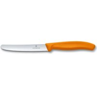 Кухонный нож Victorinox SwissClassic Tomato&Table, 11 см (Vx67836.L119)