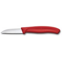 Кухонный нож Victorinox SwissClassic Paring, 6 см (Vx67301)