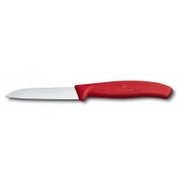 Кухонный нож Victorinox SwissClassic Paring, 8 см (Vx67401)