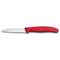 Кухонный нож Victorinox SwissClassic Paring, 8 см (Vx67431)