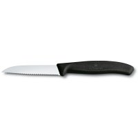 Кухонный нож Victorinox SwissClassic Paring, 8 см (Vx67433)
