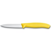 Кухонный нож Victorinox SwissClassic Paring, 8 см (Vx67606.L118)