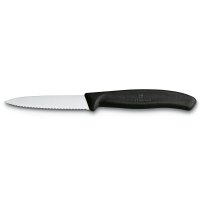 Кухонный нож Victorinox SwissClassic Paring, 8 см (Vx67633)