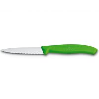 Кухонный нож Victorinox SwissClassic Paring, 8 см (Vx67636.L114)