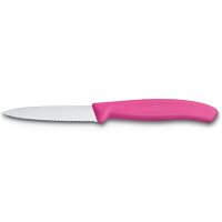 Кухонный нож Victorinox SwissClassic Paring, 8 см (Vx67636.L115)