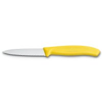 Кухонный нож Victorinox SwissClassic Paring, 8 см (Vx67636.L118)