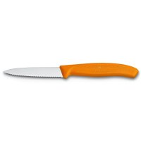 Кухонный нож Victorinox SwissClassic Paring, 8 см (Vx67636.L119)