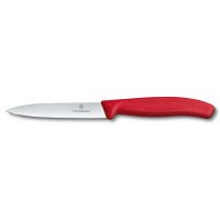 Кухонный нож Victorinox SwissClassic Paring, 10 см (Vx67701)