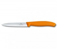 Кухонный нож Victorinox SwissClassic Paring, 10 см (Vx67706.L119)
