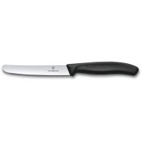 Кухонный нож Victorinox SwissClassic Table, 11 см (Vx67803)
