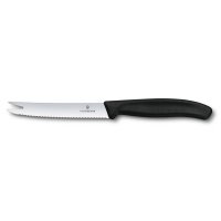 Кухонный нож Victorinox SwissClassic Cheese&Sausage, 11 см (Vx67863)