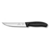 Кухонный нож Victorinox SwissClassic Steak, 14 см (Vx67903.14)