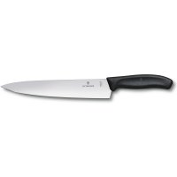 Кухонный нож Victorinox SwissClassic Carving, 22 см (Vx68003.22B)