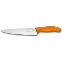 Кухонный нож Victorinox SwissClassic Carving, 19 см (Vx68006.19L9B)
