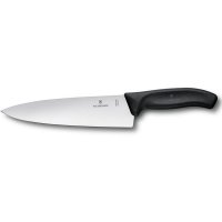 Кухонный нож Victorinox SwissClassic Carving, 20 см (Vx68063.20)