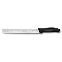 Кухонный нож Victorinox SwissClassic Slicing, 25 см (Vx68223.25)