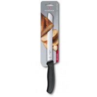Кухонный нож Victorinox SwissClassic Bread, 21 см (Vx68633.21B)