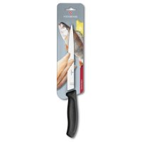 Кухонный нож Victorinox SwissClassic Filleting Flexible, 20 см (Vx68713.20B)