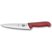 Кухонный нож Victorinox Fibrox Carving, 25 см (Vx52001.25)
