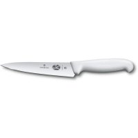Кухонный нож Victorinox Fibrox Kitchen, 15 см (Vx52007.15)