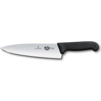 Кухонный нож Victorinox Fibrox Carving, 20 см (Vx52063.20)