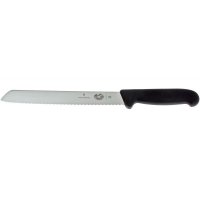 Кухонный нож Victorinox Fibrox Bread, 21 см (Vx52533.21)