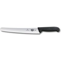 Кухонный нож Victorinox Fibrox Pastry, 26 см (Vx52933.26)