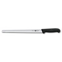 Кухонный нож Victorinox Fibrox Salmon Flexible, 30 см (Vx54623.30)