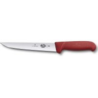 Кухонный нож Victorinox Fibrox Sticking, 18 см (Vx55501.18)