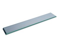 Бланк алюминиевый - подложка для бруска 160х25х3 мм (B160)