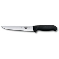 Кухонный нож Victorinox Fibrox Sticking, 18 см (Vx55503.18)