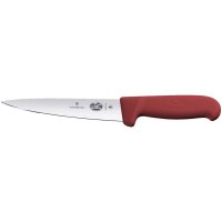 Кухонный нож Victorinox Fibrox Sticking, 16 см (Vx55601.16)