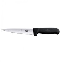 Кухонный нож Victorinox Fibrox Sticking, 14 см (Vx55603.14)