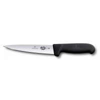 Кухонный нож Victorinox Fibrox Sticking, 16 см (Vx55603.16)