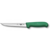 Кухонный нож Victorinox Fibrox Boning, 15 см (Vx56004.15)