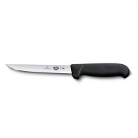 Кухонный нож Victorinox Fibrox Boning Flexible, 12 см (Vx56103.12)