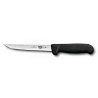 Кухонный нож Victorinox Fibrox Boning Flexible, 15 см (Vx56103.15)