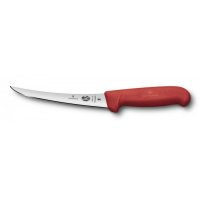 Кухонный нож Victorinox Fibrox Boning Flexible, 15 см (Vx56611.15)