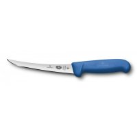 Кухонный нож Victorinox Fibrox Boning Flexible, 15 см (Vx56612.15)