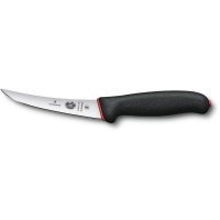Кухонный нож Victorinox Fibrox Boning Flexible, 12 см (Vx56613.12D)