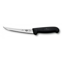 Кухонный нож Victorinox Fibrox Boning Flexible, 15 см (Vx56613.15)