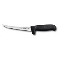 Кухонный нож Victorinox Fibrox Boning Flexible, 15 см (Vx56613.15M)