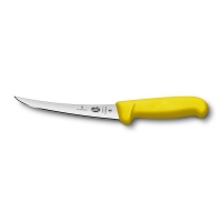 Кухонный нож Victorinox Fibrox Boning Flexible, 15 см (Vx56618.15)