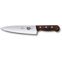 Кухонный нож Victorinox Rosewood Carving, 20 см (Vx52060.20G)
