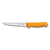 Кухонный нож Victorinox Swibo Boning, 18 см (Vx58401.18)