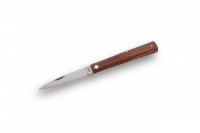 Нож сицилийский (СТИЛЕТИ), лезвие - AISI 420 (56 HRC), ANTONINI (907/19/L)