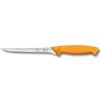 Кухонный нож Victorinox Swibo Fish Filleting Flexible, 16 см (Vx58448.16)