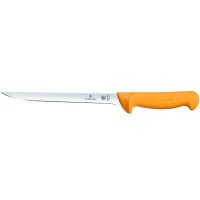 Кухонный нож Victorinox Swibo Fish Filleting Flexible, 20 см (Vx58450.20)